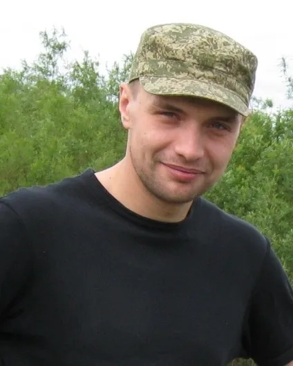 Костянтин Ушаков «нас уже нічим не здивувати», персональний сайт алексея Колегова (нічим) Костянтин Ушаков «нас уже нічим не здивувати», персональний сайт алексея Колегова