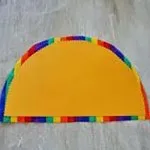 Костюм клоуна своїми руками, як зробити костюм клоуна - інструкція на (клоун своїми руками) Костюм клоуна своїми руками, як зробити костюм клоуна - інструкція на