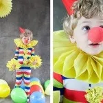 Костюм клоуна своїми руками, як зробити костюм клоуна - інструкція на (клоуна) Костюм клоуна своїми руками, як зробити костюм клоуна - інструкція на