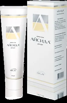 Косметика «АйСіДі»