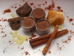Косметика chocolatte відгуки