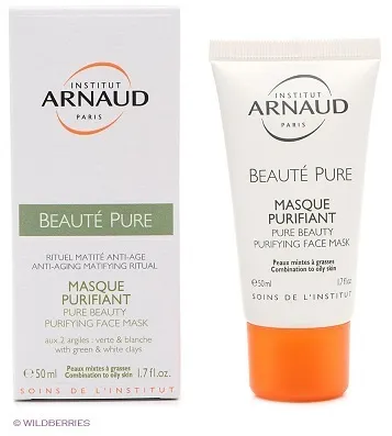 Косметика arnaud