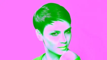 Короткі жіночі зачіски підбираємо правильну стрижку (короткі) Короткі жіночі зачіски підбираємо правильну стрижку