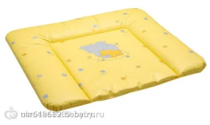 Косметика bubchen для новонароджених відгуки - на