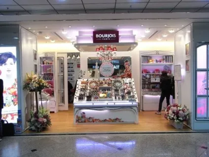Косметика bourjois (буржуа) - опис та відгуки про бренд (буржуа) Косметика bourjois (буржуа) - опис та відгуки про бренд