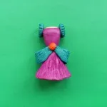 Кіт у чоботях з пластиліну (Підсумковий вироби Фото) Кіт у чоботях з пластиліну