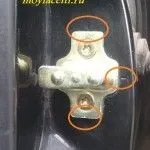 Кпп лачетті, мій лачетті