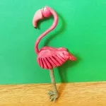 Кіт у чоботях з пластиліну (Підсумковий вироби Фото Підсумковий) Кіт у чоботях з пластиліну