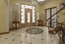 Красива передпокій інтер'єр і фото квартири, зробити в коридорі ремонт, найзручніший дизайн, модна (інтер'єр) Красива передпокій інтер'єр і фото квартири, зробити в коридорі ремонт, найзручніший дизайн, модна