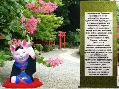 Кот Манекі неко