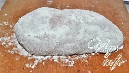 Котлети по-київськи з курячого філе рецепт з фото (сковорідка) Котлети по-київськи з курячого філе рецепт з фото