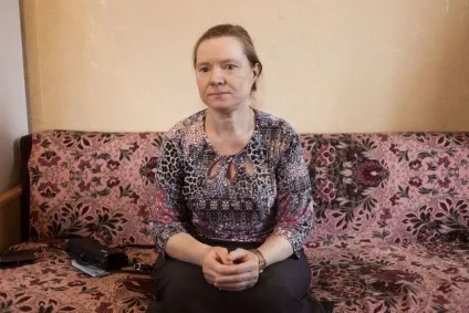Шкіра, якій я живу (ніби в'язниці ніби мене) Шкіра, якій я живу