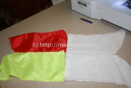 Костюм петрушки своїми руками, як зшити новорічна костюм петрушки (скомороха) (руками) Костюм петрушки своїми руками, як зшити новорічна костюм петрушки (скомороха)