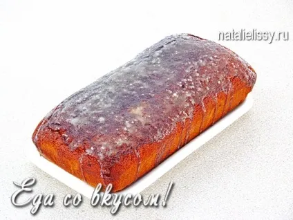 Пряники медова, рецепт по ГОСТу (рецепт) Пряники медова, рецепт по ГОСТу
