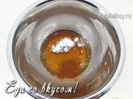 Пряники медова, рецепт по ГОСТу (госту) Пряники медова, рецепт по ГОСТу