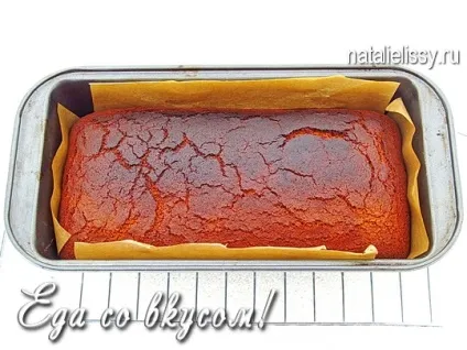 Пряники медова, рецепт по ГОСТу (протягом хвилин потім) Пряники медова, рецепт по ГОСТу