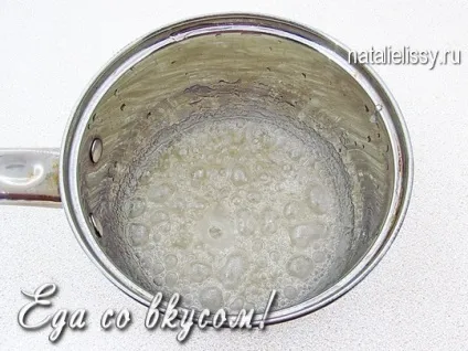 Пряники медова, рецепт по ГОСТу (медова) Пряники медова, рецепт по ГОСТу