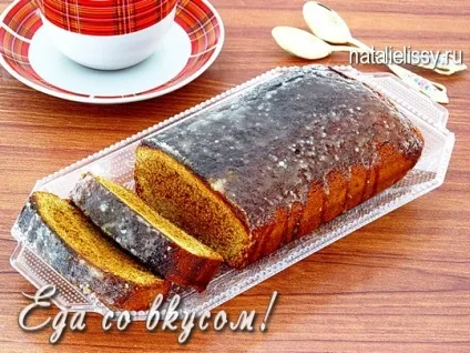 Пряники медова, рецепт по ГОСТу (Підготувати необхідні інгредієнти) Пряники медова, рецепт по ГОСТу
