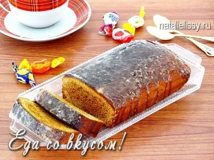Пряники медова, рецепт по ГОСТу (протягом хвилин потім) Пряники медова, рецепт по ГОСТу