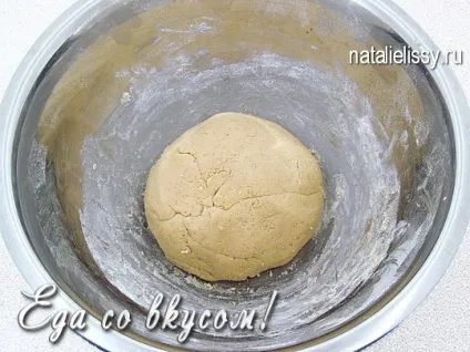 Пряники медова, рецепт по ГОСТу (рецепт) Пряники медова, рецепт по ГОСТу