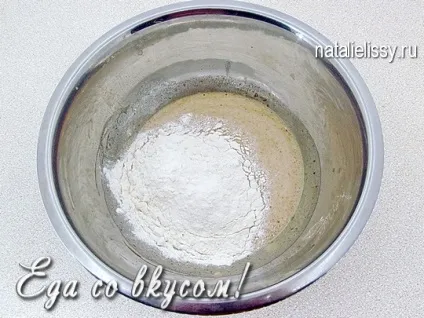 Пряники медова, рецепт по ГОСТу (протягом хвилин потім) Пряники медова, рецепт по ГОСТу