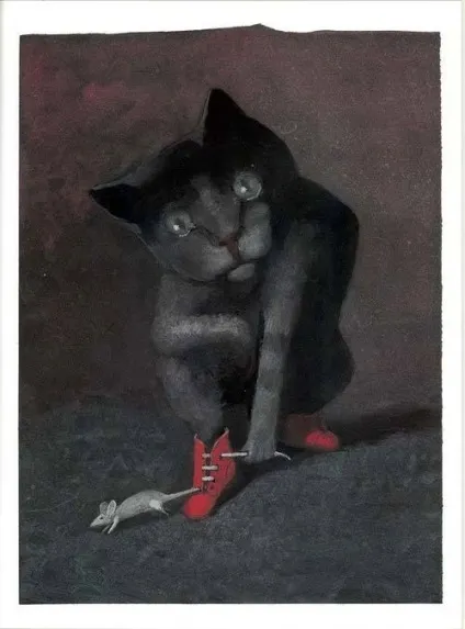 Коти і миші
