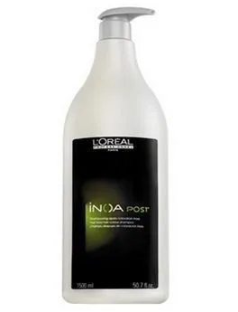 Фарба inoa № (мідно-рудий)