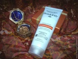 Крем і маска для рук інноваційної серії beautology оксамитові ручки (масло какао) Крем і маска для рук інноваційної серії beautology оксамитові ручки