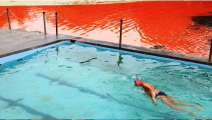Червоні припливи (13 фото) - waterworld, водний світ - інтернет журнал (моторні судна) Червоні припливи (13 фото) - waterworld, водний світ - інтернет журнал