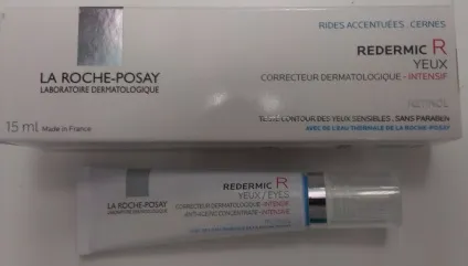 Крем для шкіри навколо очей la roche posay засіб для повік hydraphase, відгуки (шкіри) Крем для шкіри навколо очей la roche posay засіб для повік hydraphase, відгуки