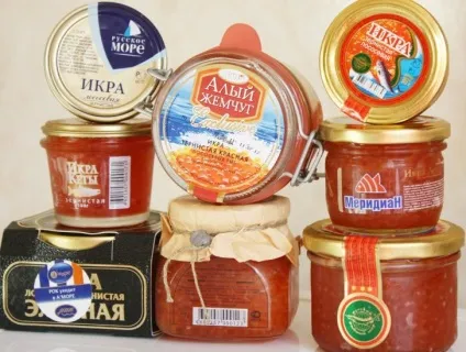 Червона ікра при грудному вигодовуванні можна мамі, що годує (можна) Червона ікра при грудному вигодовуванні можна мамі, що годує