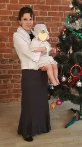 Хрестильні наряди для, викрійки, творіння () Хрестильні наряди для, викрійки, творіння