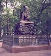 Крилов іван андреевич (1769-1844)