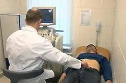 Кров з уретри у чоловіків причини, лікування