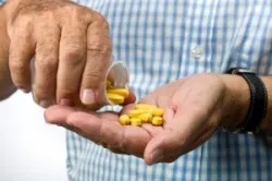 Кров з уретри у чоловіків причини, лікування