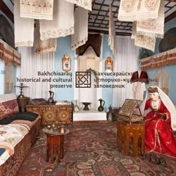 Кримсько-татарська весілля