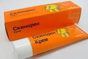 Крем від прищів на обличчі і плям протизапальний, загоює, зволожуючий, відгуки (плям) Крем від прищів на обличчі і плям протизапальний, загоює, зволожуючий, відгуки