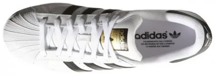 Кросівки adidas тенденції нової колекції, inforesist
