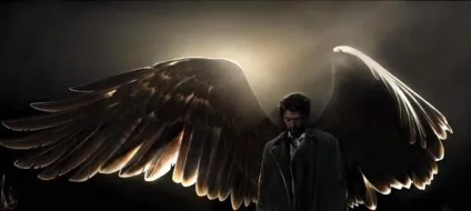 Крила ангела кадри, фото і малюнки ангелів надприродного, supernatural bloodlines (надприродного) Крила ангела кадри, фото і малюнки ангелів надприродного, supernatural bloodlines