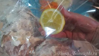 Кролик в сметані в духовці, як приготувати кролика в сметані покроковий рецепт з фото (сметані) Кролик в сметані в духовці, як приготувати кролика в сметані покроковий рецепт з фото