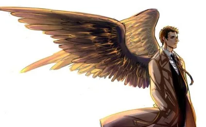 Крила ангела кадри, фото і малюнки ангелів надприродного, supernatural bloodlines (ангелів) Крила ангела кадри, фото і малюнки ангелів надприродного, supernatural bloodlines