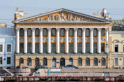 Крейсер Аврора - музей корабель в Харкові (крейсер) Крейсер Аврора - музей корабель в Харкові