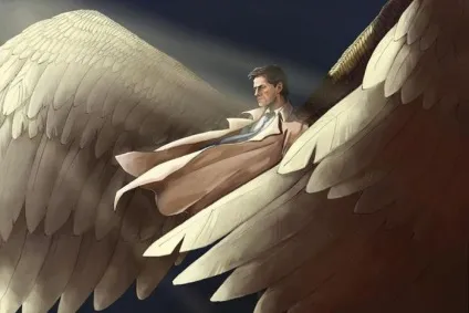 Крила ангела кадри, фото і малюнки ангелів надприродного, supernatural bloodlines (ангелів) Крила ангела кадри, фото і малюнки ангелів надприродного, supernatural bloodlines
