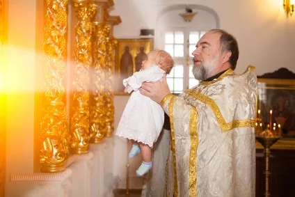 Хрещення ісуса це повинні знати хресні батьки! (Хрещення ісуса) Хрещення ісуса це повинні знати хресні батьки!