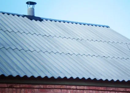 Дах альтанки конструкція, пристрій, види покрівлі (конструкція) Дах альтанки конструкція, пристрій, види покрівлі