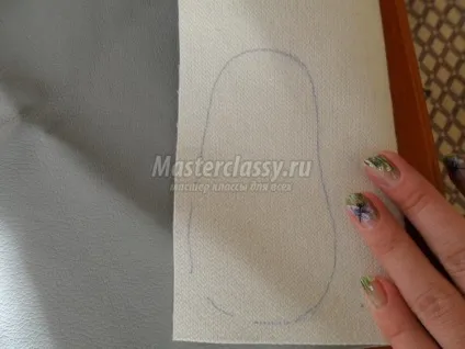 Хрестильне плаття своїми руками