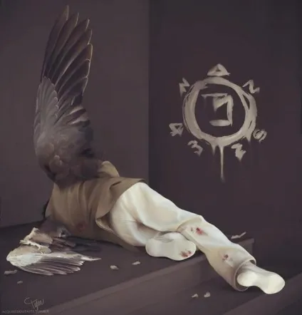 Крила ангела кадри, фото і малюнки ангелів надприродного, supernatural bloodlines (ангелів) Крила ангела кадри, фото і малюнки ангелів надприродного, supernatural bloodlines