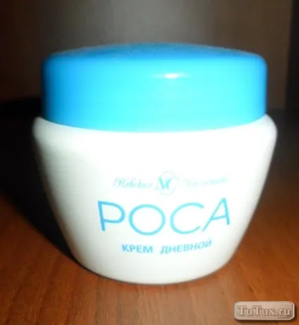 Крем роса невська косметика відгуки (крем) Крем роса невська косметика відгуки