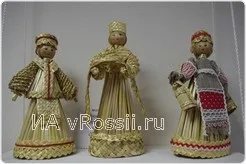 Ляльки як люди