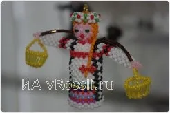 Ляльки як люди